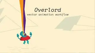 Speed Up Your After Effects Workflow with Overlord Scripts | Illustrator to After effects