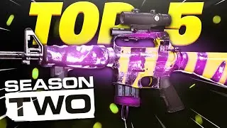 *NEW* TOP 5 