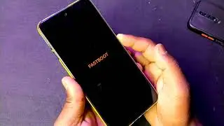 Redmi Note 11 - Fastboot Problem | Fix Fastboot Problem Redmi Note 11 | Phone Showing Fastboot