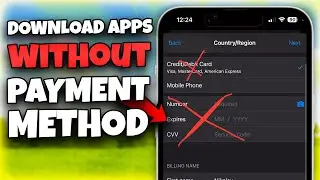 How to Install Apps WITHOUT Credit Card ✅ Easy Method