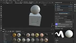 Maya To Substance Painter And Back To Maya