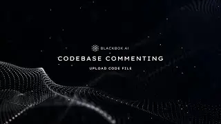 Code Base Commenting  in VSCode The Best & Only AI to Properly Comment Code Files#domination #code