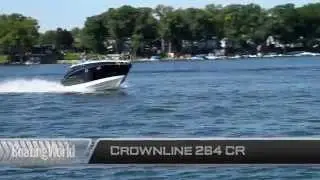 Crownline 264 CR
