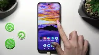 How to Open Apps in Pop Up View on POCO X3 GT - Floating Windows