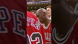 When Michael Jordan Was Embarrassed By The Orlando Magic 🤯👀