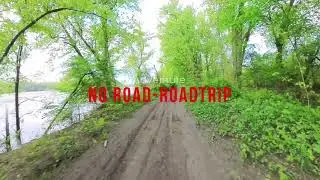 No Roads-Roadtrip