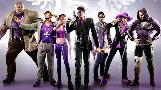 Где скачать и как установить Saints Row 3