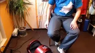 Массажер для стоп. Если можете себе позволить - позвольте! / Foot massager