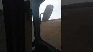 мотаю солому  пресс Claas 46
