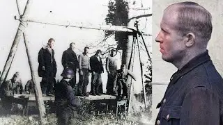 The BRUTAL Torturer Of Auschwitz Otto Moll