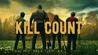 Knock at the Cabin (2023) Kill Count