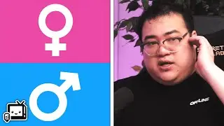 Scarra on Gender Battles in Sponsorships