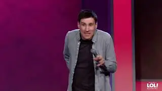 Late Night Stand Up - Mike Rita, Josh Johnson, Chris DiStefano, Sean McLoughlin