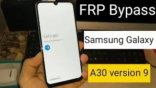 a30 frp bypass without sim without pc