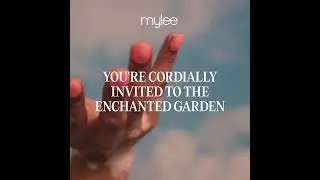 Mylee® Enchanted Garden