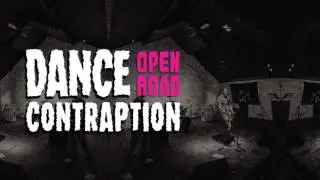 Dance Contraption - Open Road