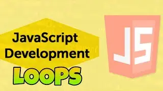 Javascript Basics - Loops [explained in Hindi]