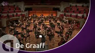 De Graaff: Les Cymbales Sonores - Radio Filharmonisch Orkest o.l.v. Karina Canellakis - Live Concert