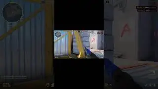 Севен киллс, май инглиш гуд  #csgo #counterstrike #csgoclips #gaming #clutch #standoff2