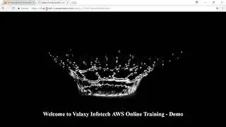 AWS Storage S3 - Create Bucket, Upload Object, Make it public, Retrieve or delete