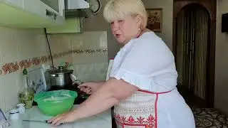 Кексы на кефире