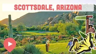 Best Things to Do in Scottsdale, AZ