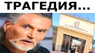 😥 Никита Джигурда Утонул в Днепре при разрушении Каховской ГЭС...