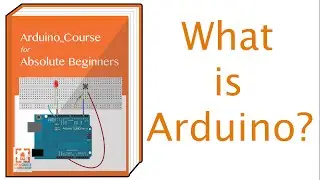 What is Arduino?