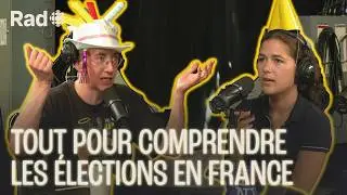 Les satellites d’Elon Musk et un gâteau crevette | Qu'est-ce qui se passe? S3 E1 | Rad