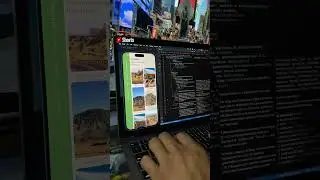 Flutter Travel App UI ✨