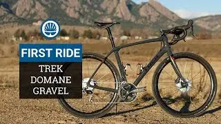 Trek Domane Gravel Review - BR Calls BS on Pseudo-Gravel