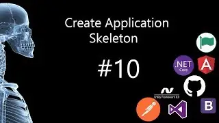 Video 10 | Enable Cross Origin Requests (CORS) in .NET Core