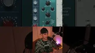 🚨Drake style Vocal Chain with Slate Digital Plugins #soundengineer #music #vocalproduction