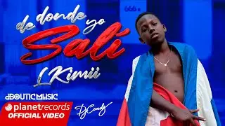 L Kimii - De donde yo salí ( Video Oficial )