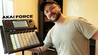 Akai Force Longterm Thoughts and Review