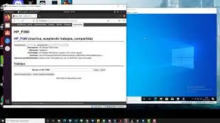 Servidor de Impresión Ubuntu a Windows 10   GS_0374 3-1