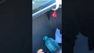 Yoz suv tanqisligi
