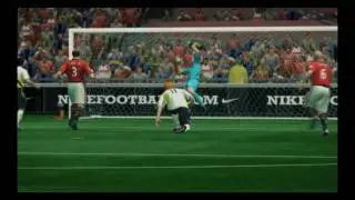 PES 2010 Become a Legend 