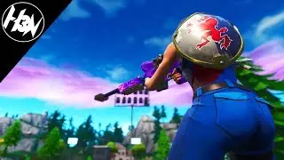 Hot Girl Bummer - Fortnite Montage #NCForever
