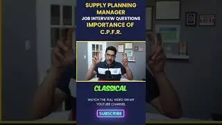 #supplychain