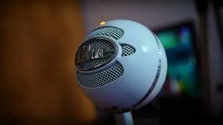 HOW TO MAKE BLUE SNOWBALL SOUND BETTER?! | Make Your Blue Snowball Sound Like a Studio Mic [2021] 😱