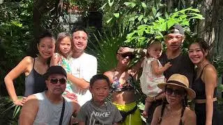 Tulum - Mayan Ruins