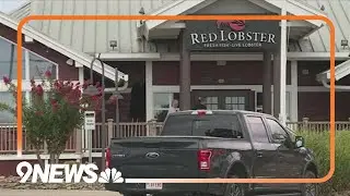 Dozens of Red Lobster locations close abruptly