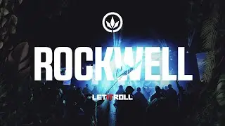 Rockwell | Let It Roll 2023