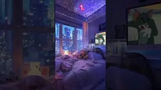 Which is your dream bedroom?#aurora #beautiful #asmr #shortsfeed #shorts #trending #youtubeshorts