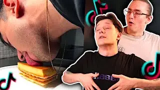 ХОРНИ ПОВАРА ИЗ ТИК ТОКА