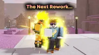 [AUT] The Next Rework...