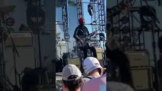 @garyclarkjr at @BeachLifeFestivalLive