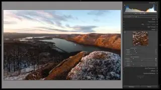 Lightroom Creative Workflow Tutorial #8