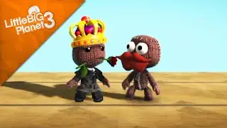 LittleBigPlanet 3 - 10 Things That Annoy Me in LBP